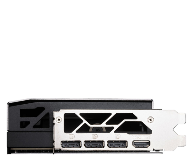 MSI GeForce RTX 5090 Suprim Liquid SOC 32GB GDDR7 DLSS5 - 1314560 - zdjęcie 5